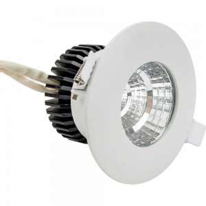 Светодиодный светильник направленного света HOROZ ELECTRIC GABRIEL 6W Белый 4200K 100-240V IP65 016-029-0006