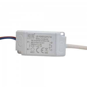 Светодиодный светильник направленного света HOROZ ELECTRIC GABRIEL 6W Белый 4200K 100-240V IP65 016-029-0006