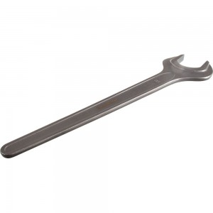 Односторонний гаечный рожковый ключ 65 длинная ручка HORTZ HOR 165192