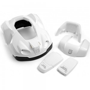 Husqvarna Корпус сменный цветной, белый 5809657-02