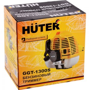 Бензиновый триммер Huter GGT 1300S 70/2/8