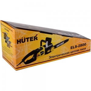 Электропила Huter ELS-2800 70/10/7