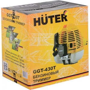 Бензиновый триммер Huter GGT-430T 70/2/32