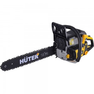 Бензопила Huter BS-6218 70/6/22 Бензопила Huter BS-6218 70/6/22