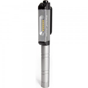 Светодиодный инспекционный фонарь iCartool, в форме ручки, 6 светодиодов IC-L203