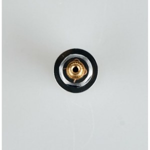 Дивертор для смесителя IDDIS латунь, керамика, 49 мм, поворотный 997BC149SM