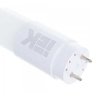 Линейная лампа IEK LED T8 10Вт 230В 6500К G13 LLE-T8-10-230-65-G13