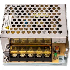 Драйвер IEK LED, ИПСН-PRO, 50Вт, 12В блок-клеммы IP20 LSP1-050-12-20-33-PRO