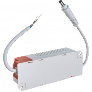 LED-драйвер IEK MG-40-600-01 E для LED светильников 36Вт LDVO0-36-0-E-K01