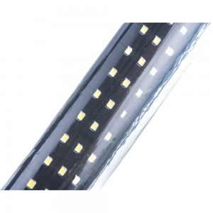 Переносной светильник IEK ДРО 2061, LED, IP54, шнур 10м, черный LDRO1-2061-09-10-K02
