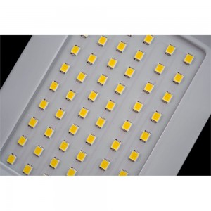 Консольный светодиодный светильник IEK LED ДКУ, 1002-30Д, 5000К, IP65, серый LDKU0-1002-030-5000-K03