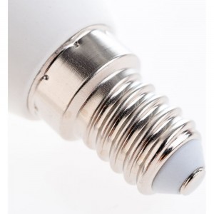 Лампа IEK LED, G45, шар, 9вт, 230В, 3000К, E14 LLE-G45-9-230-30-E14