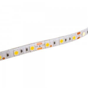 Лента IEK LED 3м LSR-5050WW60-14, 4-IP65-12В LSR2-1-060-65-3-03