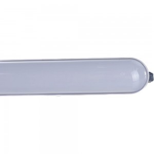 Светильник IEK ДСП 1319, 48Вт, 6500К, IP65, 1500мм, серый, пластик LDSP0-1319-48-6500-K03