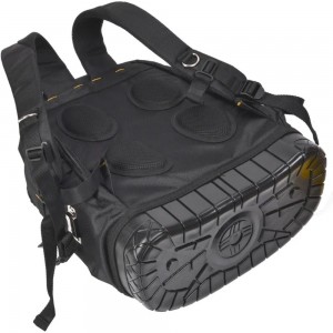Рюкзак монтажника с резиновым дном IEK Arma2l 5 bp-07 A2L5-BP11-07-K02