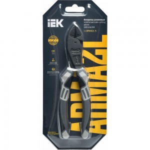 Усиленные бокорезы IEK ARMA2L 5 A2L5-HC10-K4-180