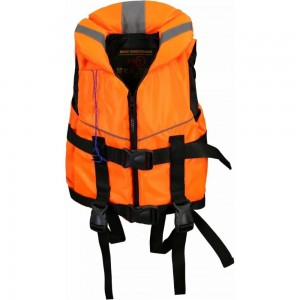 Спасательный жилет Ifrit до 30 кг ЖС-401-30
