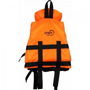 Спасательный жилет Ifrit до 30 кг ЖС-401-30