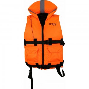 Спасательный жилет Ifrit до 110 кг ЖС-405-110