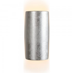 Настенный светильник iLEDEX Cute серебристый ZD8077-6W Silver
