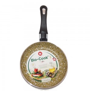 Сковорода ILLA BIO-COOK OIL, диаметр 16 см 1539