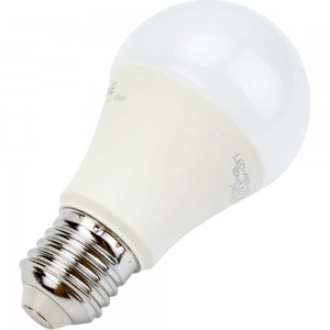 Светодиодная лампа IN HOME LED-A60-VC 15Вт 230В Е27 3000К 1350Лм 4690612020266
