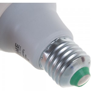 Светодиодная лампа IN HOME LED-A60-VC 10Вт 230В Е27 4000К 900Лм 4690612020211
