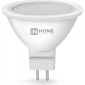 Светодиодная лампа IN HOME LED-JCDR-VC 11Вт 4690612020341