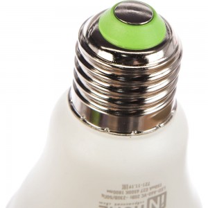 Светодиодная лампа IN HOME LED-A60-VC 20Вт 230В Е27 6500К 1800Лм 4690612020310