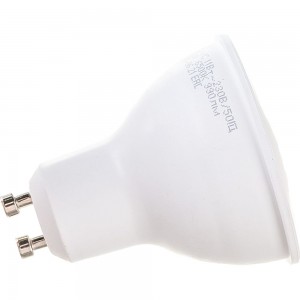 Светодиодная лампа IN HOME LED-JCDRC-VC 11Вт 230В GU10 6500К 820Лм 4690612024783