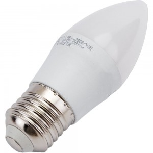 Светодиодная лампа IN HOME LED-СВЕЧА-VC 11Вт 230В Е27 3000К 820Лм 4690612020488