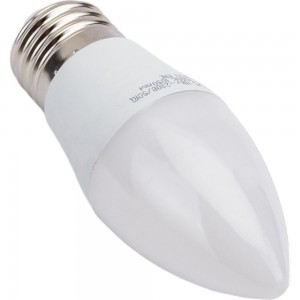 Светодиодная лампа IN HOME LED-СВЕЧА-VC 11Вт 230В Е27 3000К 820Лм 4690612020488