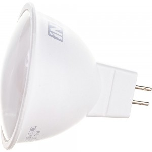 Светодиодная лампа IN HOME LED-JCDR-VC 8Вт 230В GU5.3 6500К 720Лм 4690612024721