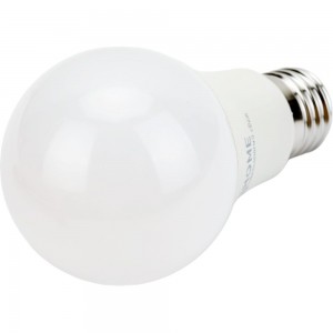 Светодиодная лампа IN HOME LED-A60-VC 8Вт 230В Е27 3000К 720Лм 4690612024004