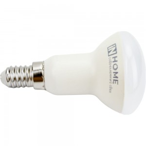 Светодиодная лампа IN HOME LED-R50-VC 6Вт 230В Е14 3000К 480Лм 4690612024240