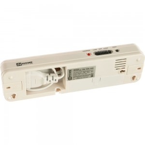 Светодиодный аварийный светильник IN HOME СБА 1098-30DC 30 LED 1.2Ah lithium battery DC 4690612029511