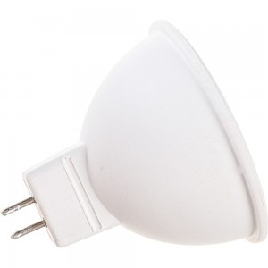 Светодиодная лампа IN HOME LED-JCDR-VC 4Вт 230В GU5.3 4000К 310Лм 4690612030692
