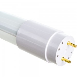 Светодиодная лампа IN HOME LED-T8-М-PRO 10Вт 230В G13 4000К 800Лм 600мм матовая неповоротная 4690612030890