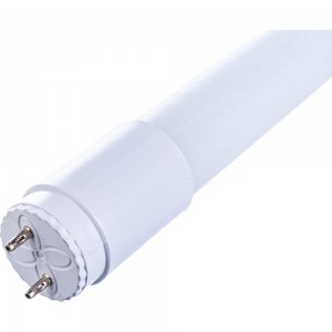 Светодиодная лампа IN HOME LED-T8R-М-PRO 15Вт 230В G13R 6500К 1350Лм 600мм матовая поворотная 4690612030968
