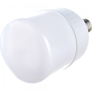 Светодиодная лампа IN HOME LED-HP-PRO 80Вт 230В E27 с адаптером Е40 6500К 7200Лм 4690612031149