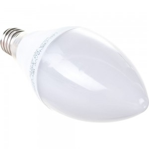 Светодиодная лампа IN HOME LED-СВЕЧА-VC 11Вт 230В Е14 4000К 990Лм 4690612020471