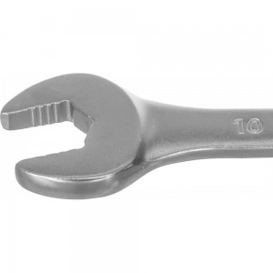 Комбинированный ключ 10 мм Inforce 06-05-12
