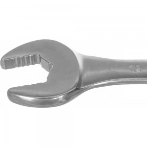 Комбинированный ключ 19 мм Inforce 06-05-20