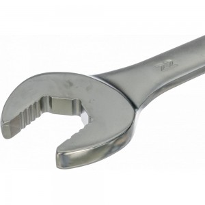 Комбинированный ключ 22 мм Inforce 06-05-22