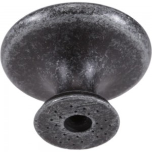Ручка-кнопка Inred in.01.5061.0.as античное серебро 102292
