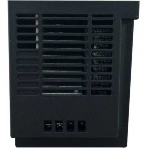 Преобразователь частоты INSTART vci-g2.2-2b 2.2квт, 9.6а, 1ф, 220в, 50гц/60гц, ip20 00110400 110400