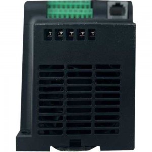 Преобразователь частоты INSTART vci-g2.2-2b 2.2квт, 9.6а, 1ф, 220в, 50гц/60гц, ip20 00110400 110400