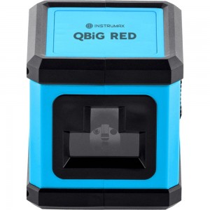 Лазерный уровень INSTRUMAX QBIG RED IM0130