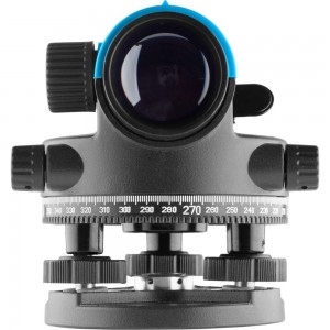 Оптический нивелир INSTRUMAX AL-124 IM0131