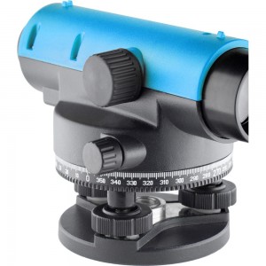 Оптический нивелир INSTRUMAX AL-124 IM0131